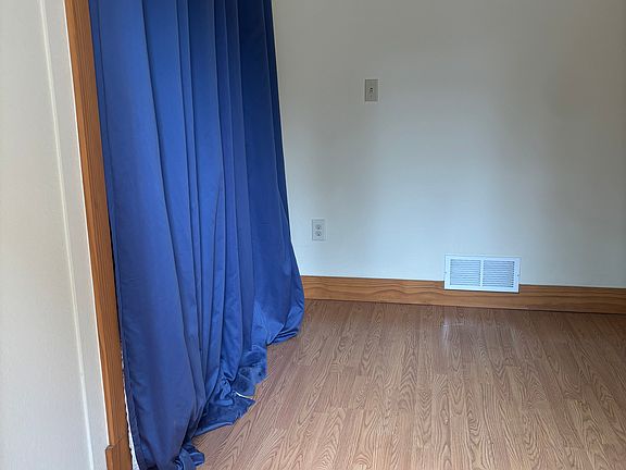 entrance room