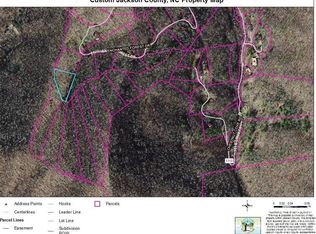 0 Enchanted Forest Dr, Sylva, NC 28779