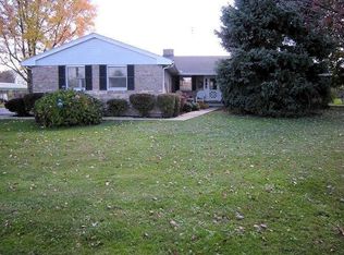 5103 State Route 350, Clarksville, OH 45113