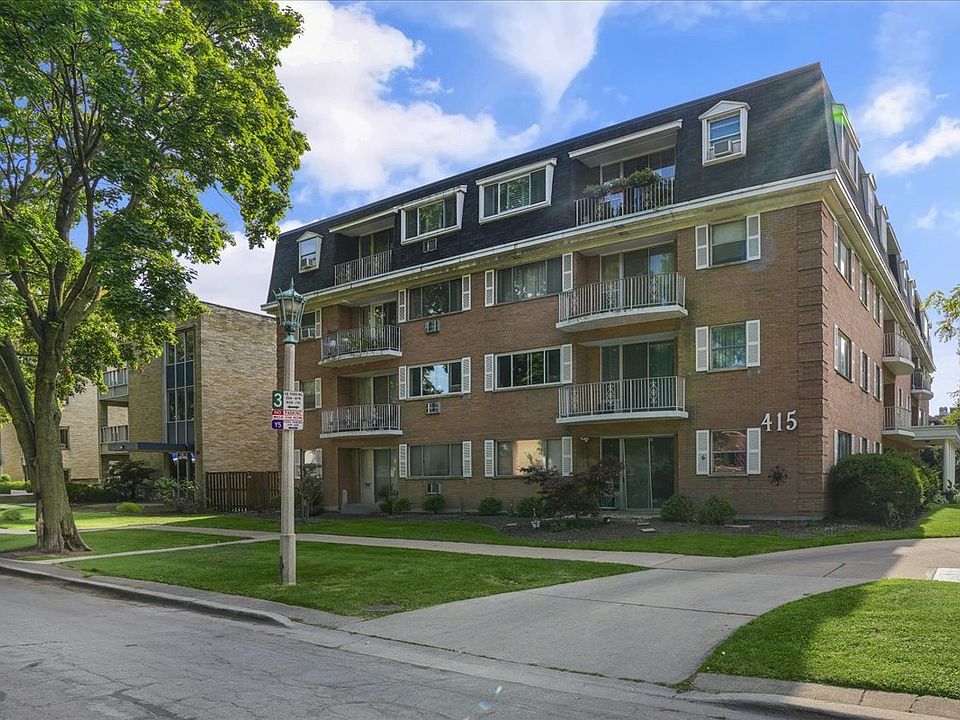 1st image of 415 Wesley Ave APT 44