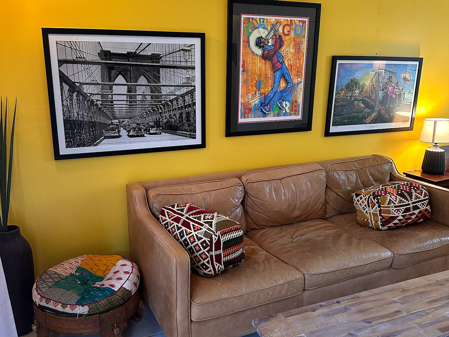 Studio, 900 sqft, $950 — Photo 4