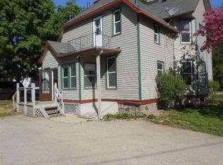 403 W Water St, Cambridge, WI 53523