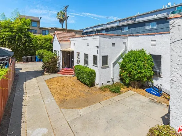 3615 Empire Dr, Los Angeles, CA 90034