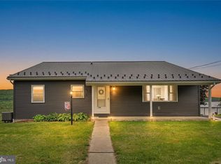 334 E Market St, Gratz, PA 17030