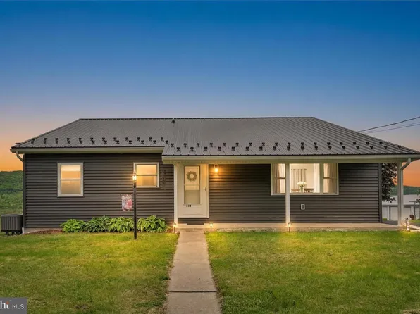 334 E Market St, Lykens, PA 17048