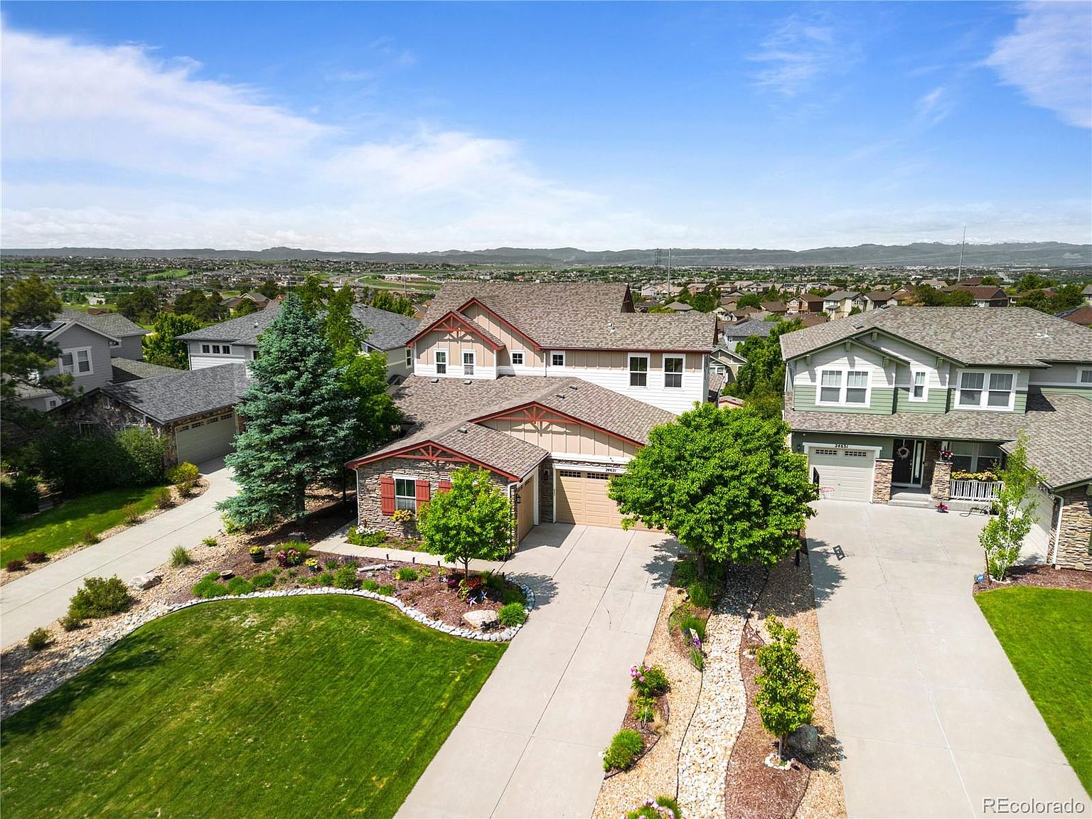 24621 E Ontario Drive, Aurora, CO 80016 Zillow
