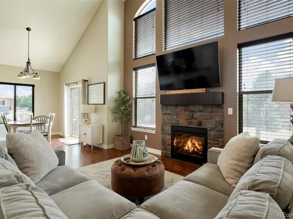 7995 Angel View Drive, Frederick, CO 80530