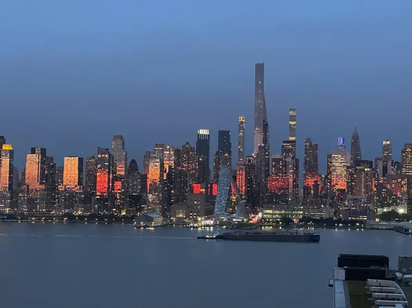 1001 Boulevard, Weehawken, NJ