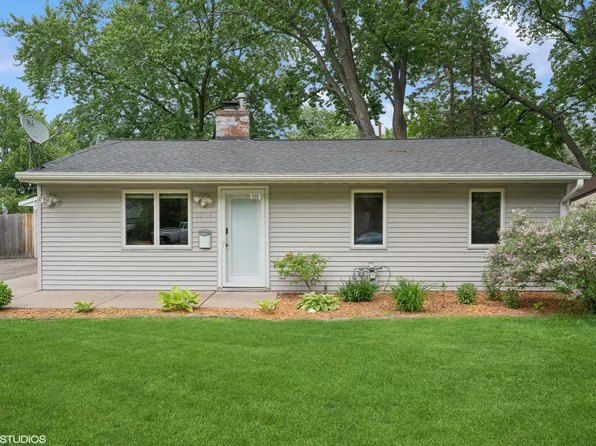 5214 Great View Ave N, Brooklyn Center, MN 55429