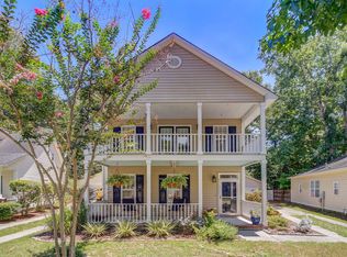 1433 Swamp Fox Ln, Charleston, SC 29412