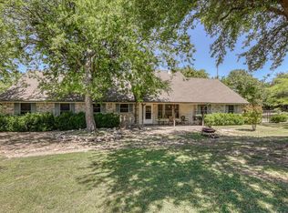 111 Shady Grove Ln, Weatherford, TX 76088