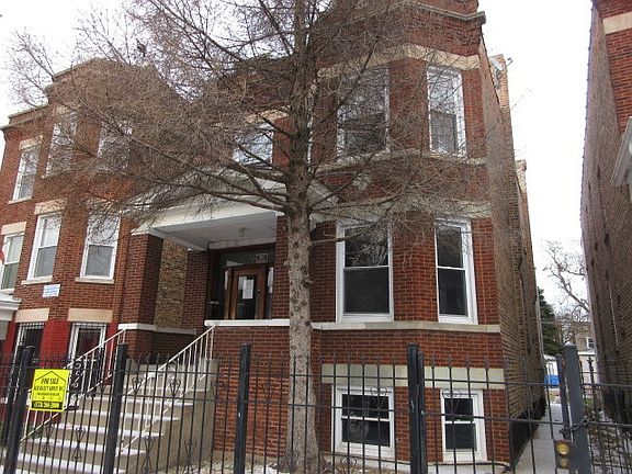 2nd image of 5931 S Rockwell St