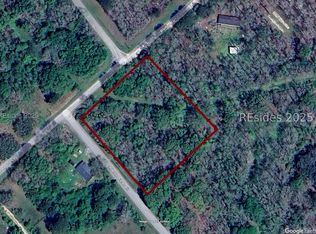 7 Albertha Fields Cir, Yemassee, SC 29945