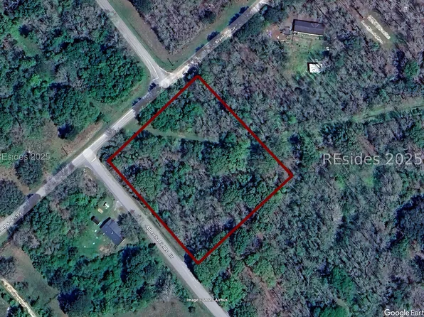 7 Albertha Fields Cir, Yemassee, SC 29945