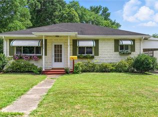 2409 Greenwood Dr, Portsmouth, VA 23702