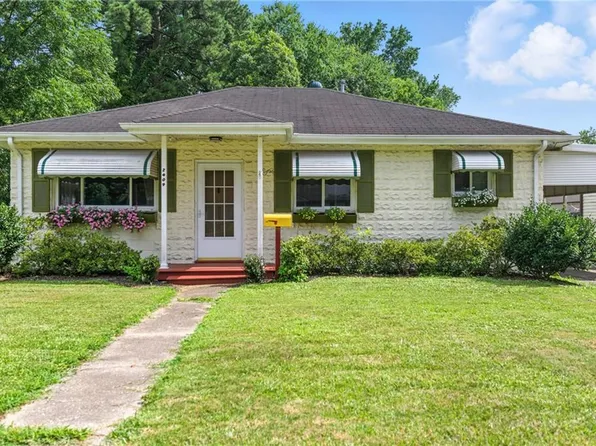 2409 Greenwood Dr, Portsmouth, VA 23702