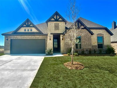 4225 Bel Air Dr, Midlothian, TX, 76065