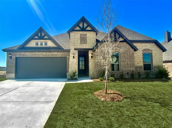 4225 Bel Air Dr, Midlothian, TX 76065