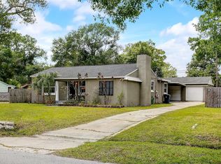 1022 N Bask Dr, Tampa, FL 33603