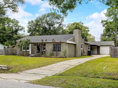 1022 N Bask Dr, Tampa, FL, 33603