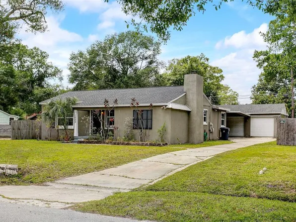 1022 N Bask Dr, Tampa, FL 33603