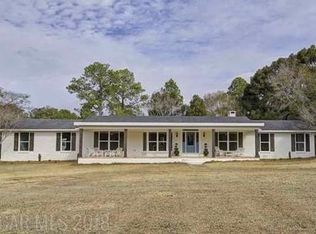 19515 Wilters St, Robertsdale, AL 36567