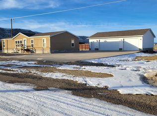 280 Sonata Ln, Rock Springs, WY 82901
