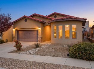 11901 Pocono Rd SE, Albuquerque, NM 87123