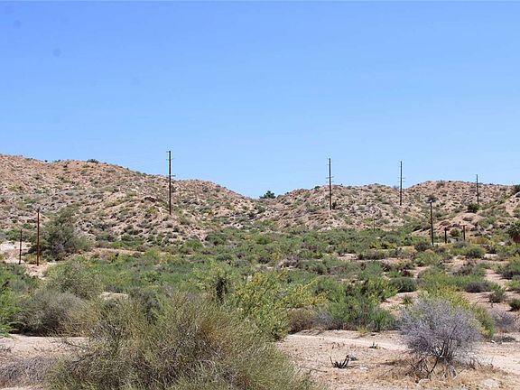 2nd image of 0 Canyon House Rd