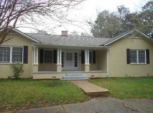 12553 Cedar St, Clinton, LA 70722