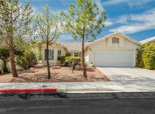 3529 Erva St, Las Vegas, NV 89147