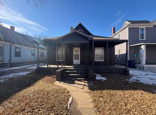 307 S Exposition Ave, Wichita, KS 67213