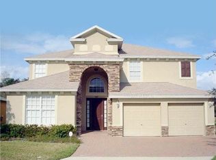 1061 Cypress Pointe Blvd, Davenport, FL 33896