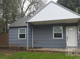 3602 NE 105th Ave APT B, Portland, OR 97220