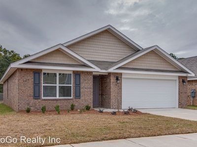 6401 Churchill Circle, Milton, FL, 32583