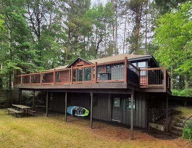 15531 Lakewood Drive, Hayward, WI, 54843