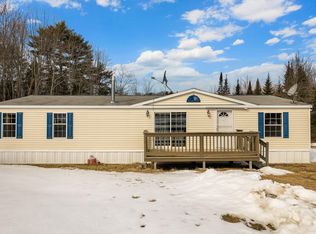 27 Mountain Rd, Wiscasset, ME 04578