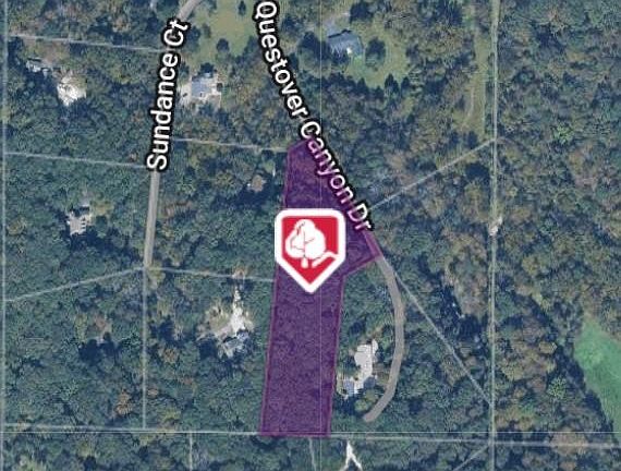 4th image of 2741 Questover Canyon Dr