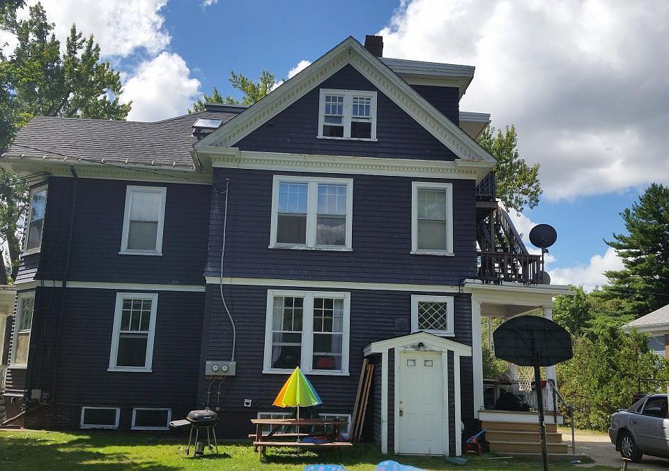 2nd image of 315 High St #1