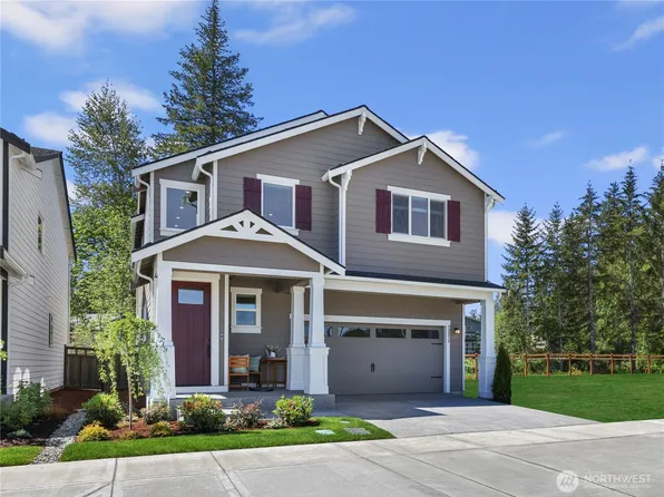 32150 Grand Avenue SE, Black Diamond, WA 98010