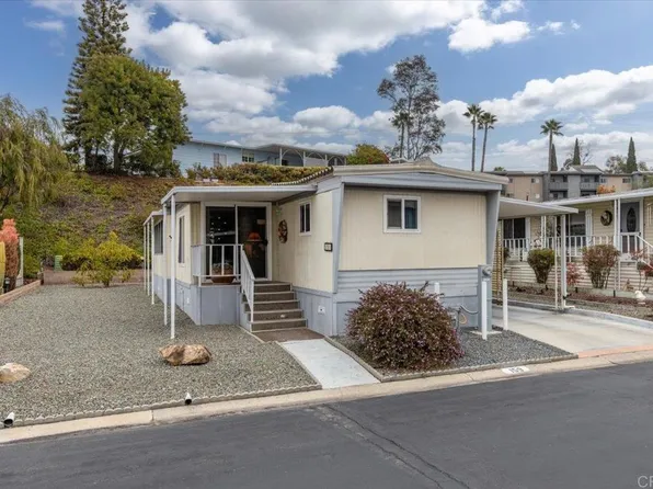 525 W El Norte Pkwy Space 159, Escondido, CA 92026