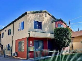 5751 Benner St #E, Los Angeles, CA 90042
