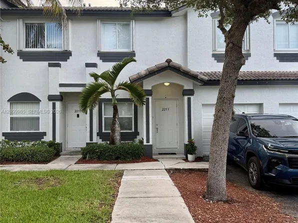 2253 SE 25th Ave #2253, Homestead, FL 33035