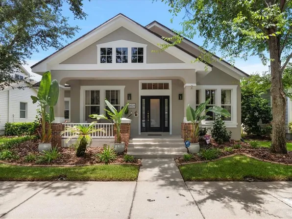 10021 Brompton Dr, Tampa, FL 33626