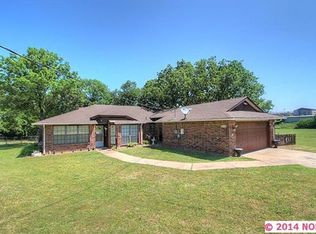 4215 S 78th West Ave, Tulsa, OK 74107