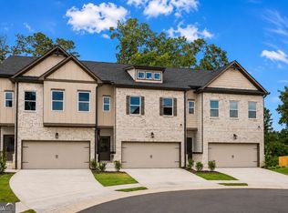 4253 Fern River Trl #12, Norcross, GA 30093