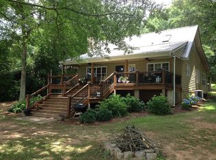 1481 Sugar Creek Trl, Buckhead, GA 30625
