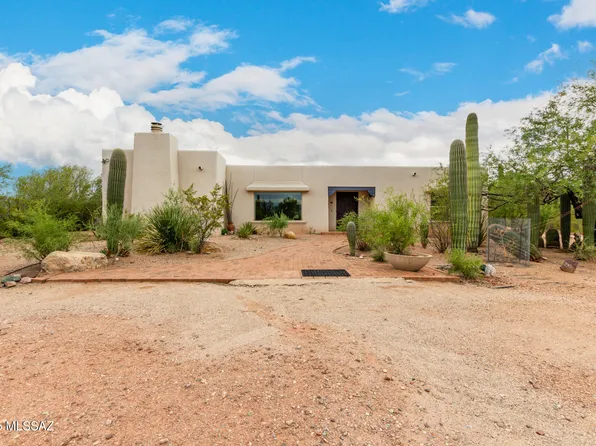 11620 E Twin Hills Trl, Tucson, AZ 85748