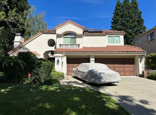 3066 Deer Meadow Dr, Danville, CA 94506
