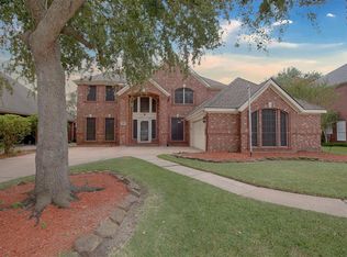 1402 Seminole St, Deer Park, TX 77536